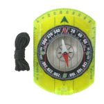 Orienteering Compass
