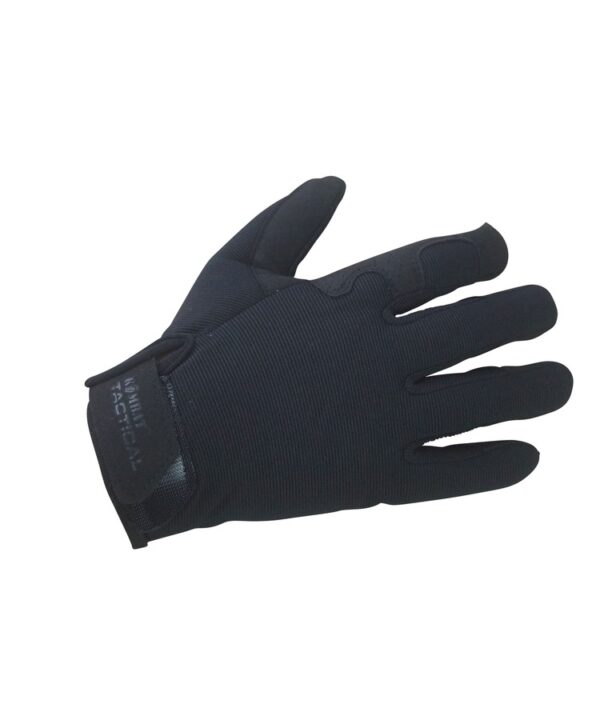 Operators Gloves 1 Operators Gloves