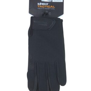 Operators Gloves