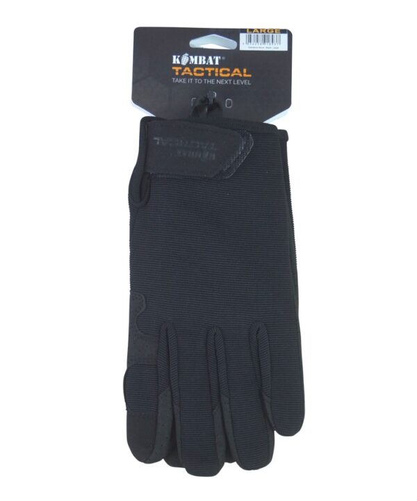 Operators Gloves
