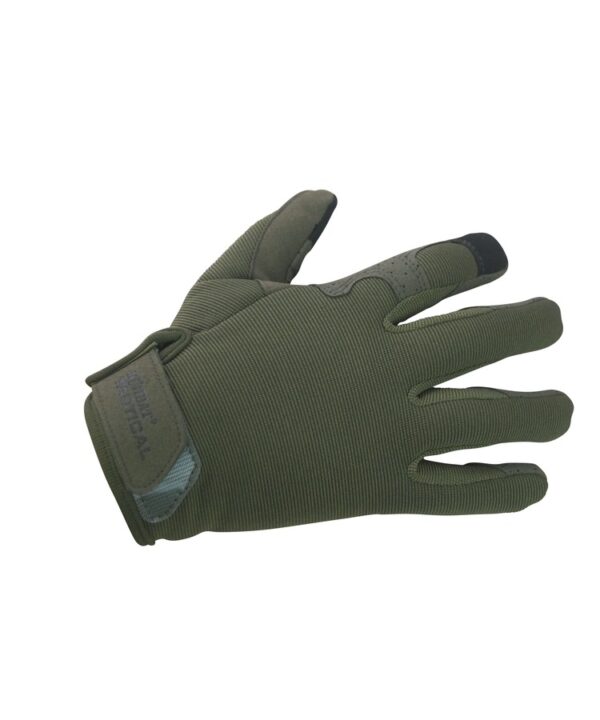 Operators Gloves
