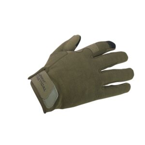 Operators Gloves