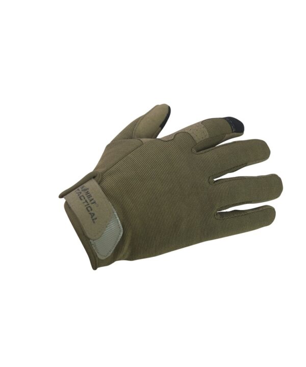 Operators Gloves