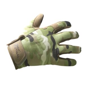 Operators Gloves