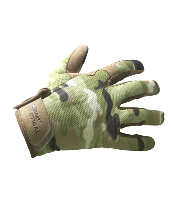 Operators Gloves
