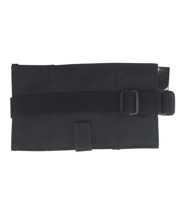 ID Armband - Black