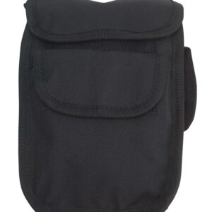 Patrol Pouch - Black