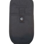 Speedcuff Pouch - Black