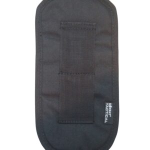 Speedcuff Pouch - Black