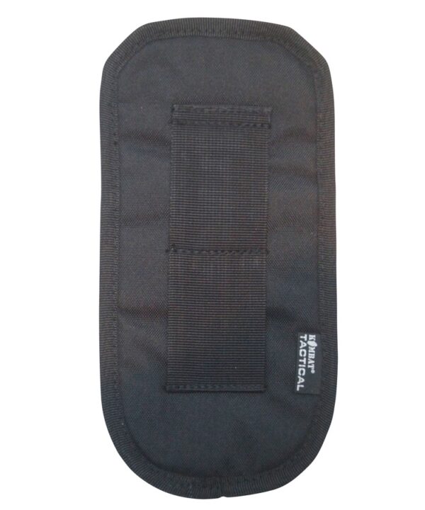 Speedcuff Pouch - Black
