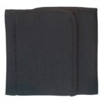 Tactical Leg Wallet - Black
