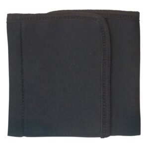Tactical Leg Wallet - Black