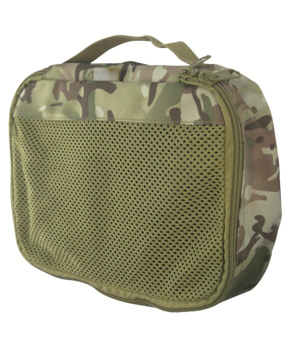 Stash Bag