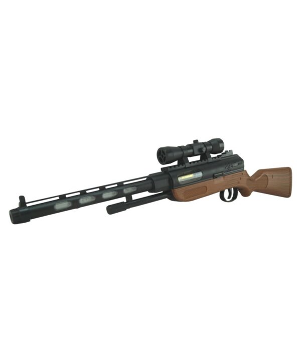 Toy Rifle (812-B)