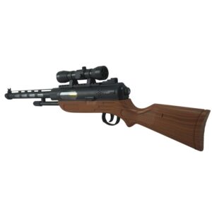 Toy Rifle (812-B)