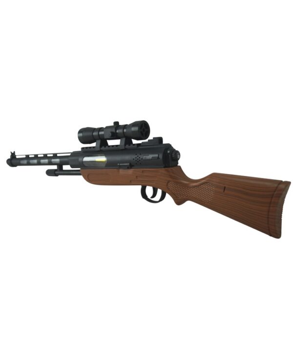 Toy Rifle (812-B)