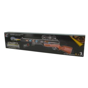 Toy Rifle (812-B)