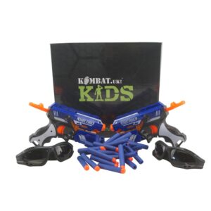 Blaze Storm Set (NEW)