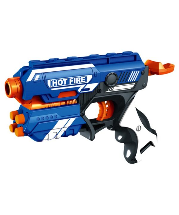 Blaze Storm Set (NEW)