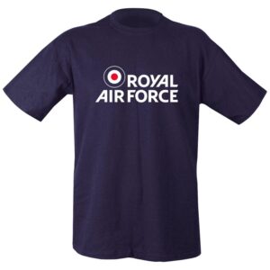 RAF T-shirt