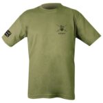 British Army T-Shirt