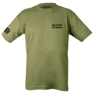 Proud To Have Served T-Shirt