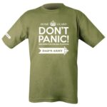 Home Guard (Dad's Army) T-shirt