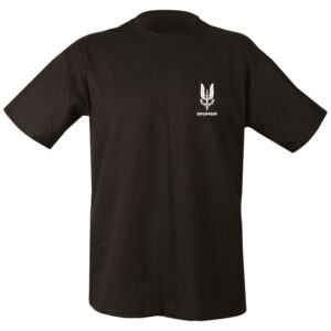 SAS Sniper T-Shirt