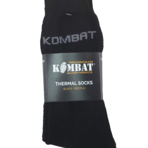 Thermal Socks 3-Pairs