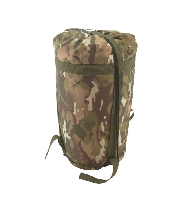 Cadet Sleeping Bag System MOD Issue BTP