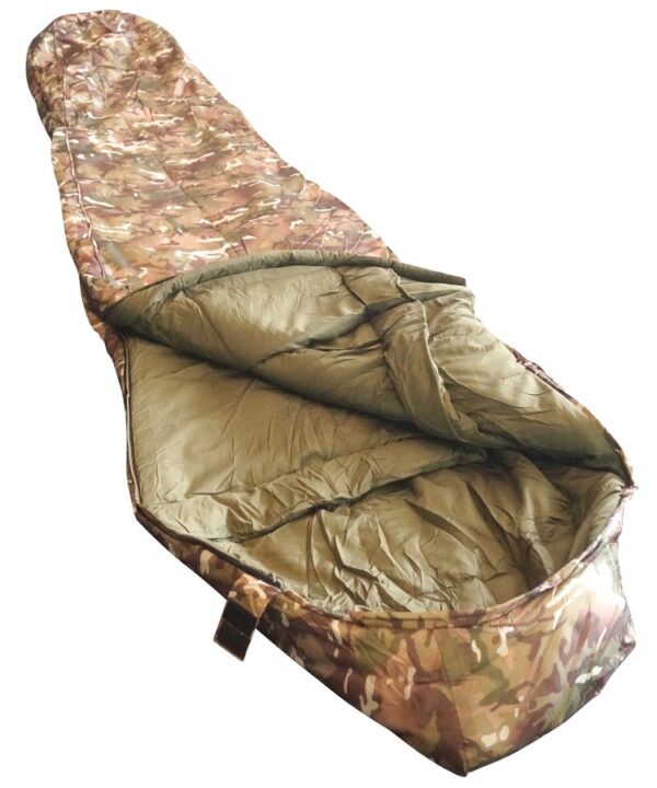 Cadet Sleeping Bag System MOD Issue BTP