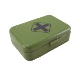 Cadet First Aid Kit - O/G