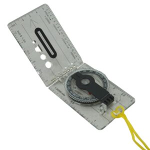 Sighting Compass