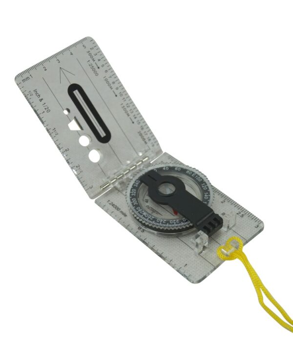 Sighting Compass 1 Sighting Compass