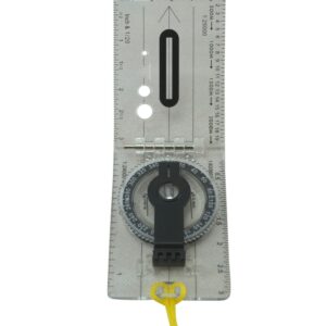 Sighting Compass