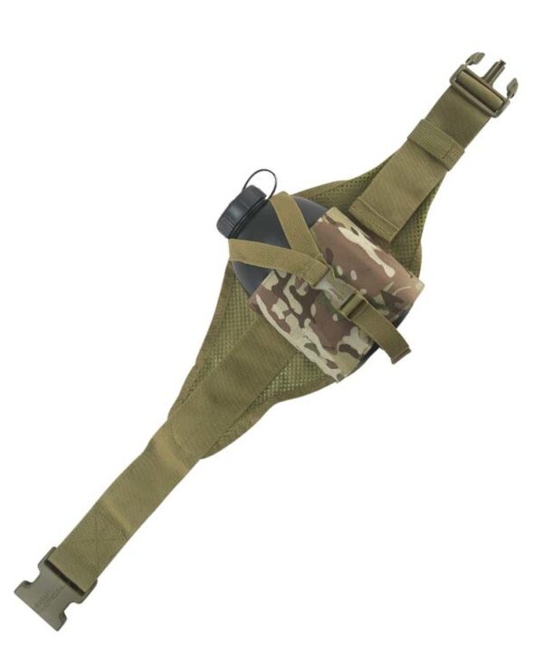 Water Bottle Belt System - BTP