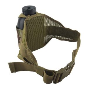Water Bottle Belt System - BTP