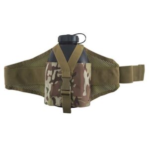 Water Bottle Belt System - BTP