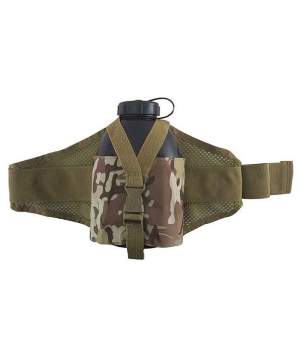 Water Bottle Belt System - BTP