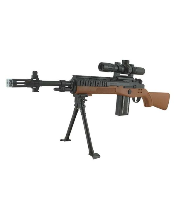 Toy Sniper Rifle (831B)
