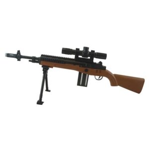 Toy Sniper Rifle (831B)