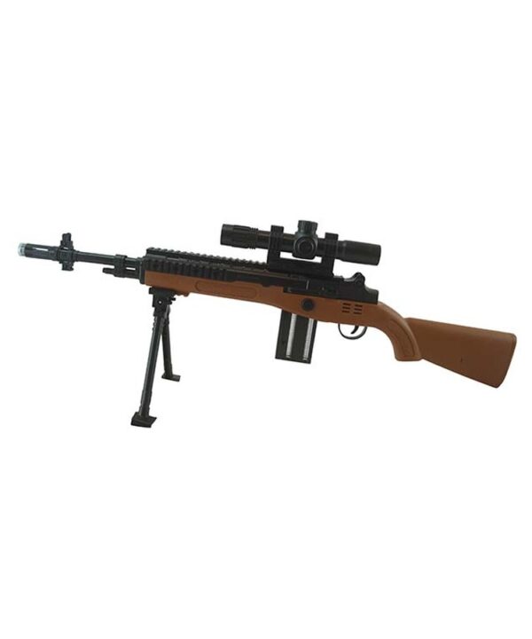 Toy Sniper Rifle (831B)