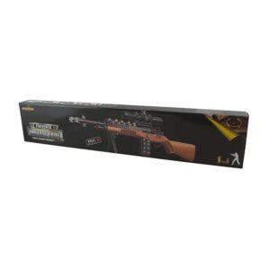 Toy Sniper Rifle (831B)