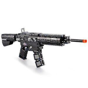 C81005W M4A1 Carbine / Block Gun
