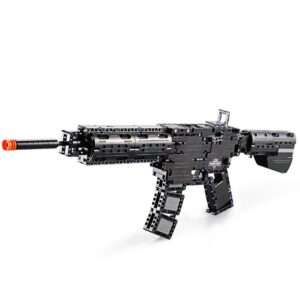 C81005W M4A1 Carbine / Block Gun