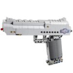 C81007W Desert Falcon / Block Gun