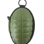 Grenade Pouch / Wallet