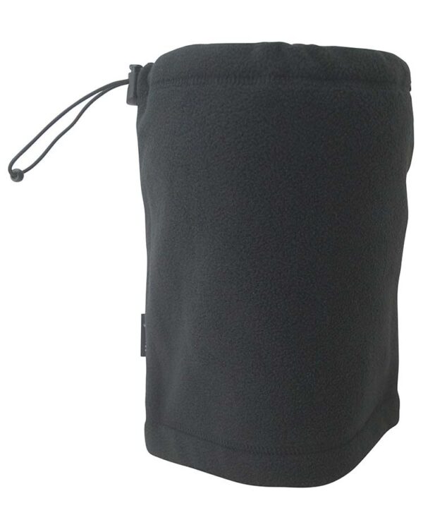 Fleece Neck Gaiter