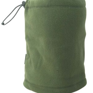 Fleece Neck Gaiter