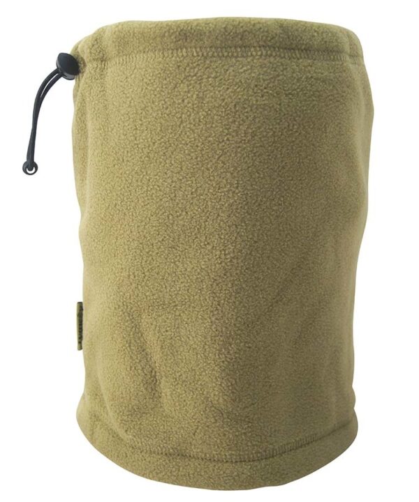 Fleece Neck Gaiter